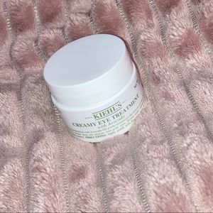 Kiehl’s Creamy Avocado Eye Treatment .5oz
